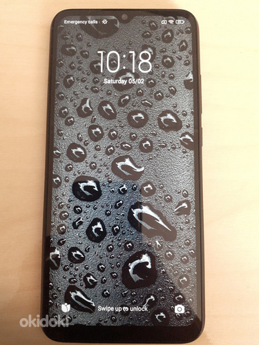 Xiaomi Redmi 9A