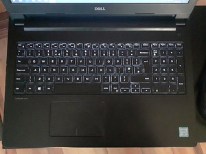 Dell Latitude 3570 (15.6" / Core i5 / 8GB / 500GB) (10 foto / 10)