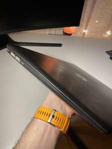 Mänguriarvuti, sülearvuti HP Pavilion 15" (5 foto / 9)