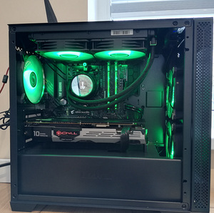 GTX 1060 / 3GB GDDR5 . Inno3D GeForce (3 foto / 3)