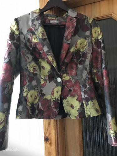Продаю элегантный женский пиджак! (фото #1)