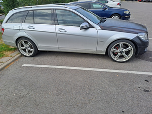 5x112 R19 ASA erilaiused (4 foto / 5)
