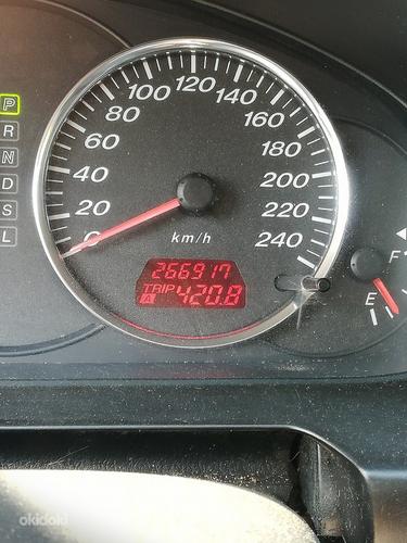 Mazda 6 2.0 Automaat - TÜV 04.2022 (foto #2)