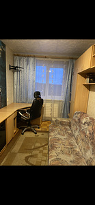 Puhangu tn 63, Põhja-Tallinna, Tallinn, Harjumaa (4 foto / 15)