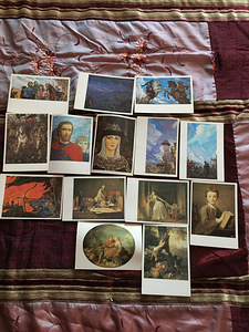 Открытки (2 фото из 3)