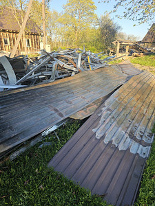 Бесплатный вывоз бытовой техники и металлолома,Bывоз мебели (4 фото из 5)