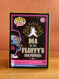 Funko Pop Gabriel Iglesias (2 foto / 2)