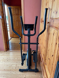 Elliptiline trenažöör HS37 (2 foto / 5)