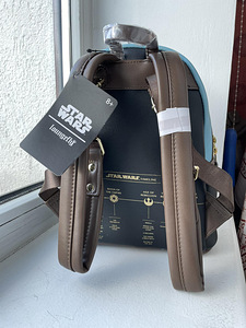Funko Loungefly Star Wars Seljakott (2 foto / 2)