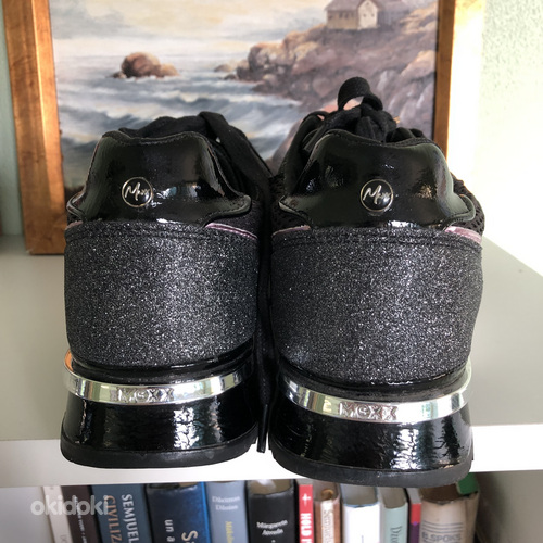 Повседневная обувь Mexx 41 (фото #3)