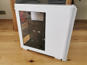 M: Arvutikast Bitfenix nova mid-tower (1 foto / 5)