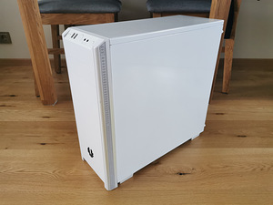M: Arvutikast Bitfenix nova mid-tower (5 foto / 5)