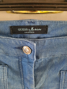 Guess teksad (2 foto / 3)