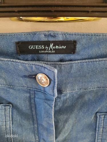 Guess джинсы (фото #2)