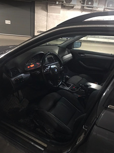 BMW E46 2.2 125kw manu (7 foto / 8)