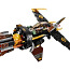 LEGO Ninjago 70747 Скорострельный истребитель Коула (фото #2)