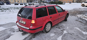 Продается Golf 4 1.9 tdi (3 фото из 5)