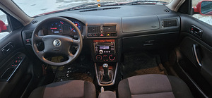 Продается Golf 4 1.9 tdi (5 фото из 5)