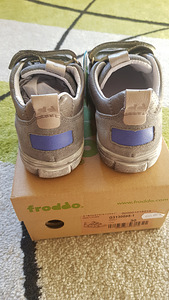 Uued Froddo nahktossud (2 foto / 4)