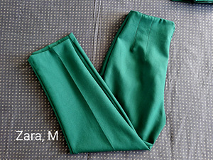 Zara pükskostüüm (8 foto / 8)