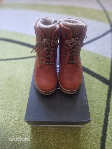 Зимние ботинки Pomar, 31 (фото #4)