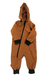 Uus Ielm softshell kombe, 116 (1 foto / 1)