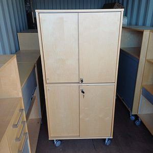 Kapp ratastel Standart (2 foto / 4)