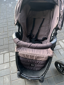 Коляска britax B-motion (2 фото из 6)