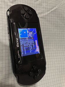 Игровая консоль (3 фото из 3)