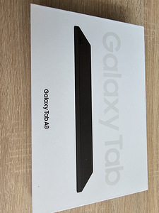 Samsung Galaxy Tab A8 32GB. UUS (3 foto / 4)