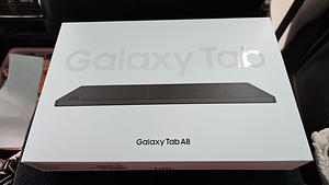 Samsung Galaxy Tab A8 32GB. UUS (4 foto / 4)