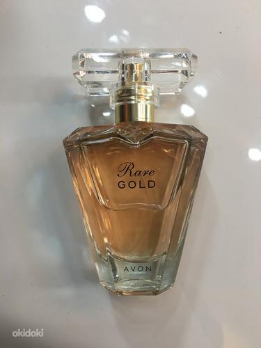 Rare Gold Avon edp