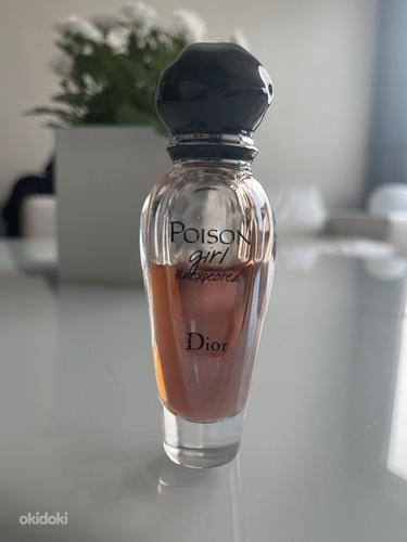 Dior Poison girl Unexpected (фото #1)