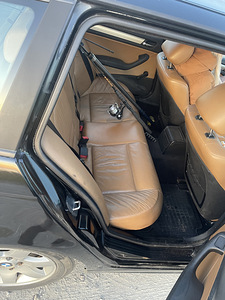 BMW e46 2.0d 110kw (9 фото из 9)