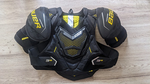 Jäähoki õlakaitse/rinnakilp, Bauer 3S Supreme SR L (1 foto / 4)