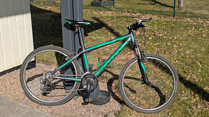 Scott Aspect jalgratas (2 foto / 6)