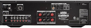 HiFi komplekt - HK3770, 2x JBL ES80 ja Polk Audio DSW Pro 55 (2 foto / 5)
