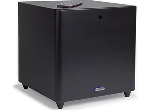 HiFi komplekt - HK3770, 2x JBL ES80 ja Polk Audio DSW Pro 55 (4 foto / 5)
