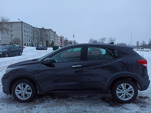 Honda HRV (4 foto / 5)