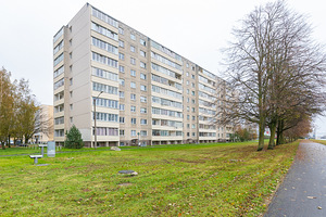 Kalevipoja tn 11, Lasnamäe, Tallinn, Harjumaa (15 фото из 15)