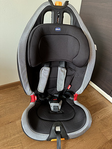 Lapse turvatool 9-36kg (2 foto / 6)