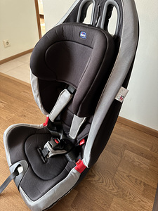 Lapse turvatool 9-36kg (5 foto / 6)