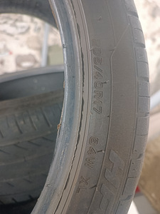 Suverehvid 205/40 r17 (2 foto / 3)