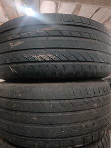 Suverehvid 205/40 r17 (3 foto / 3)