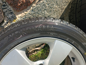 BMW стиль 138 r17 (3 фото из 7)