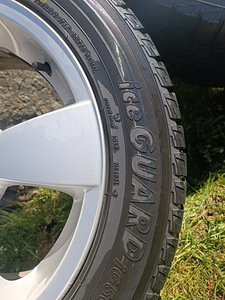 BMW стиль 138 r17 (6 фото из 7)