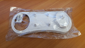 Oral-B elektrilise hambaharja hoidik kahele (2 foto / 3)
