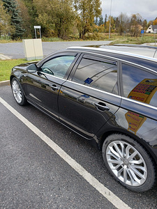 Audi A6 C7 (4 фото из 10)