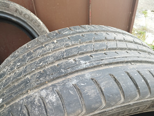 Шины 255/40 R19 (1 фото из 2)