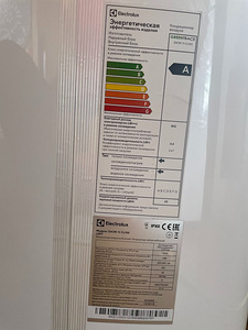 Mobiilne konditsioneer Electrolux EACM-15 CL (2 foto / 4)